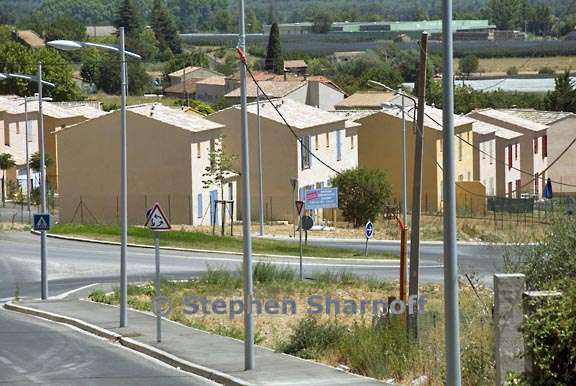 manosque north 20 graphic